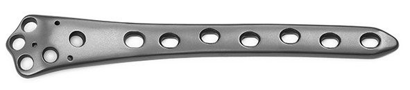 Orthopedic Implants Distal Femur Lateral Locking Plates high quality
