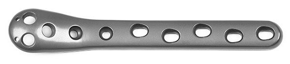 Orthopedic Implants Distal Femur Lateral Locking Plates factory