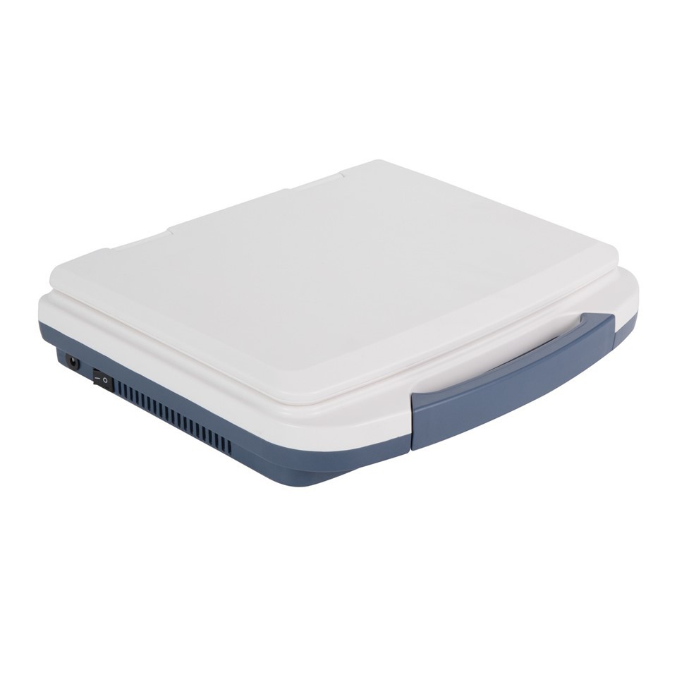 Portable Black-and-White Ultrasound Machine - Laptop-Style Full-Digital Diagnostic System (6)