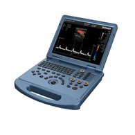 Pob-System Uwchsain Doppler ddigidol