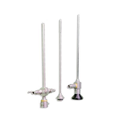 Offerynnau Arthrosgopi