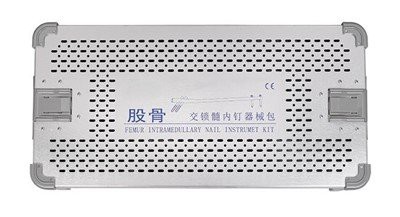 Offeryn Ewinedd Intramedullary Femoral