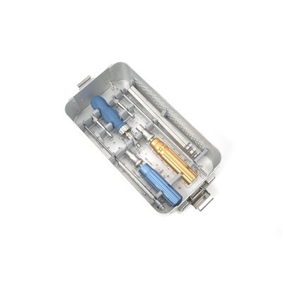 Pecyn Offer Llawfeddygol Orthopedig